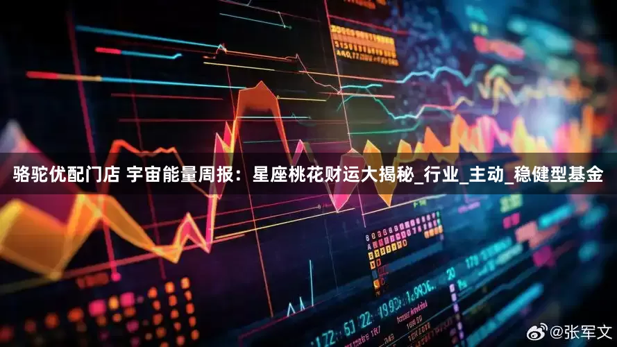 骆驼优配门店 宇宙能量周报：星座桃花财运大揭秘_行业_主动_稳健型基金